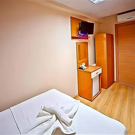 Avcilar Emre Istanbul