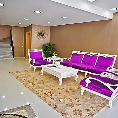 Hotel Avcilar Emre