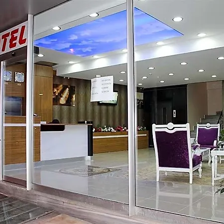 Hotel Avcilar Emre 3*