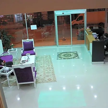 Hotel Avcilar Emre