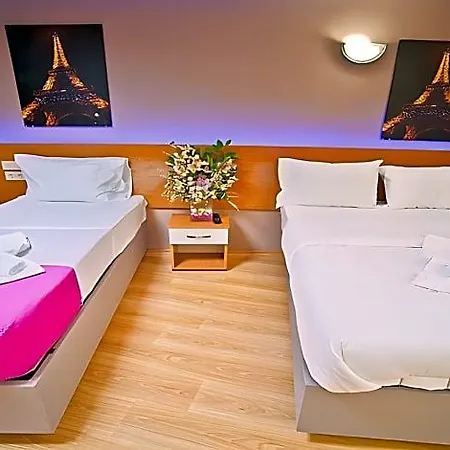 Avcilar Emre Hotel 3*