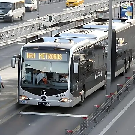 Avcilar Emre 3*