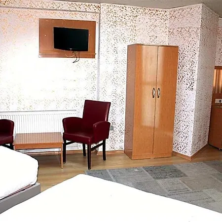 Hotel Avcilar Emre