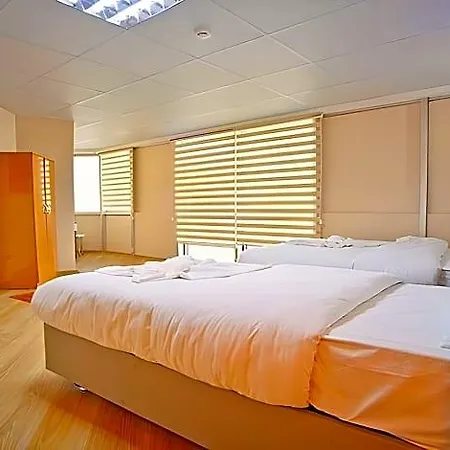 Avcilar Emre Hotel