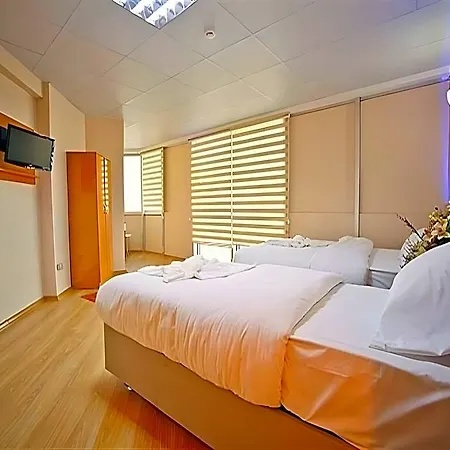 Avcilar Emre 3* Istanbul