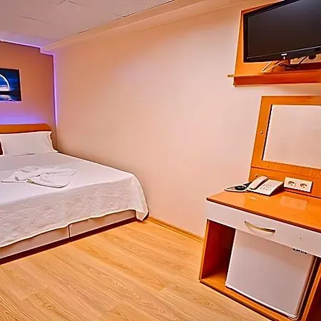 Avcilar Emre Hotel