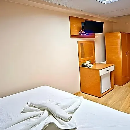 Avcilar Emre 3* Istanbul