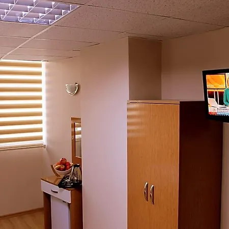 Avcilar Emre Hotel Istanbul