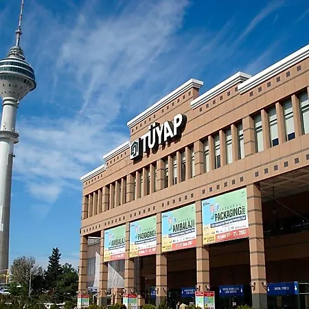 Avcilar Emre 3* Istanbul