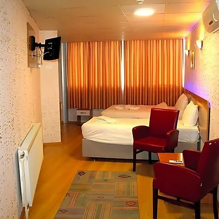 Avcilar Emre 3* Istanbul